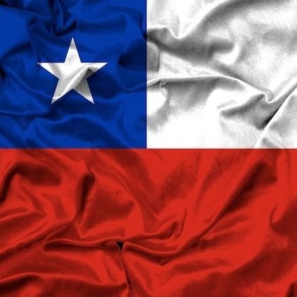 Amor a Dios🙏, mi Patria 🇨🇱 y Familia 👪 🇨🇱.
Mi Corazón sabio, me guía por la Ultra Diestra.
Post grado.
Patriota de Verdad, no patriotero.