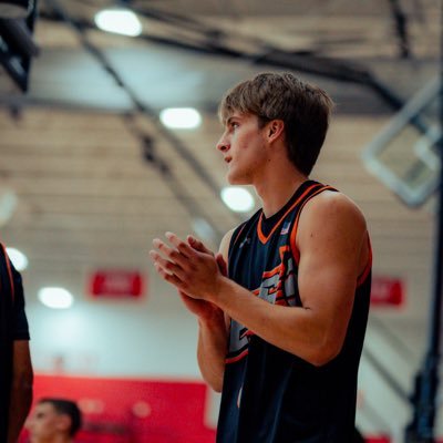 Gavin Rahm Profile
