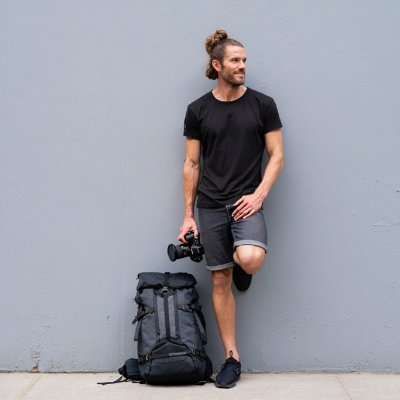 📷 Aussie wanderer, 12 years on the road. People, roads & stories through my lens. Chasing real m