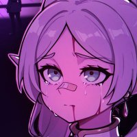 Hexyn (@hexynart_) 's Twitter Profile Photo Hexyn (@hexynart_) 's Twitter Profile Photo