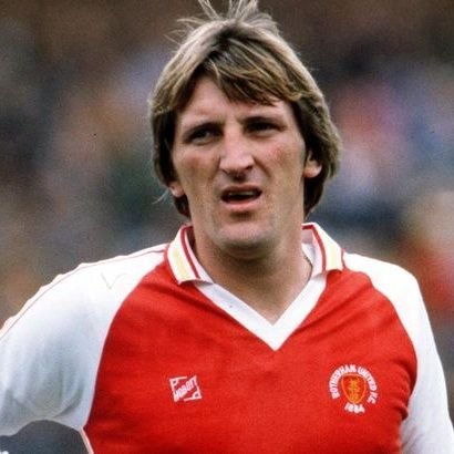 MrMillerMan1925's profile picture. I am Mr Millerman

Jack Holmes #1 fan