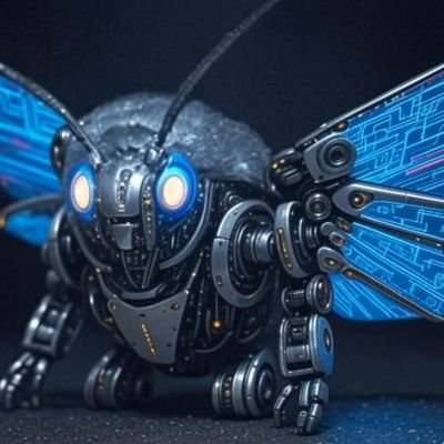 CFinmoth's profile picture. 