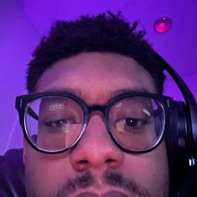 JoshStrad's profile picture. Dream chasing