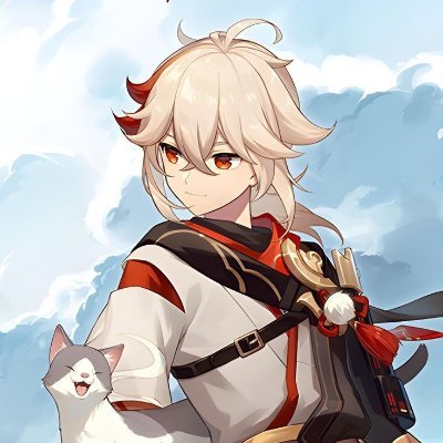 esmiokazuhita's profile picture. ◌̸ 🍁🦢 ˶ ꒱ cuenta de respaldo | @winluvzzz  ݂ ۪ ֹ𓂃݊