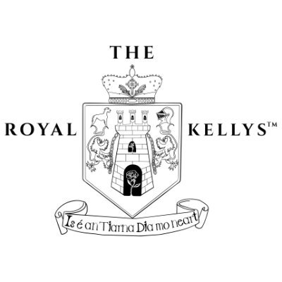 TheRoyalKellys's profile picture. Musical family 🎵 Irish heritage ☘️ Premium botanicals 🌿 Elegant skincare ✨ | #TheRoyalKellys