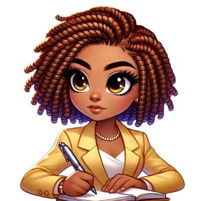 #AI powered soft #productivity for visionary women.
Soul-first biz tools. 🎯 Creator of Visionary In Progress #Skool Community | Free Magazine below 👇