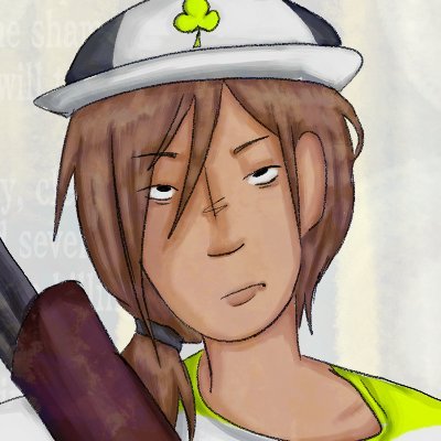 proship dni
Or bucephalus!
🍉🍉🍉
Bard of Breath♑
PROFILE PICTURE BY MY BUDDY ♦️ @kyloexplosive
My private account mutuals only https://t.co/4YjOwavzEe