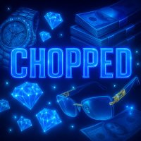 Chopped (@choppedonsol) 's Twitter Profile
