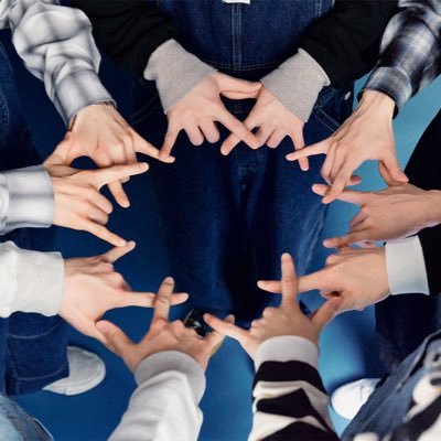 🌟 TXT 🌟
THE END HAS NO EXIT - UNLESS YOU CREATE ONE
~ Beautiful Strangers, 2025
❤️ WE DO IT FOR LOVE ❤️