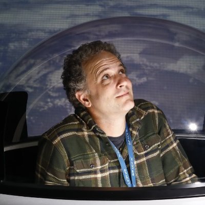 Your favorite curmudgeon. I was an engineer at SpaceX, then I took an arrow to the knee. Early retirement, writing, and occasional grumpy political commentary.
