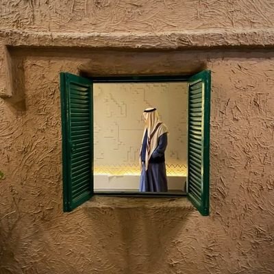 معماري سعودي | مدمن شاي | عاشق لأصغر التفاصيل 👷🏻♂✨