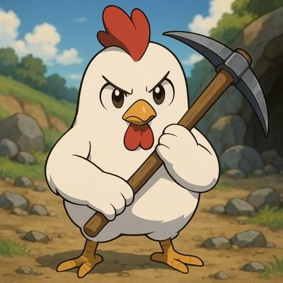 donjusem's profile picture. 나만의 Recipe을 찾아 항해중.
튀겨지느냐, 조려지느냐 그것이 문제로다.
치킨값을 캐봅시다 !