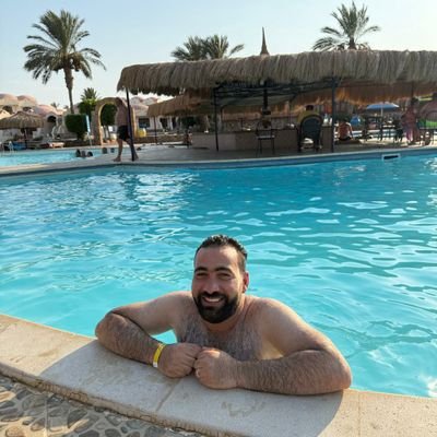 HamadaEaid's profile picture. 🦿🦾🔧