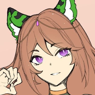 Nomadic Tiger Vtuber / Kneecap Collector / Full-time Nerd / Part-time Streamer /PFP: @x46snowy / Banner: @nya_yuika
✉️ KaayraVT@gmail.com
