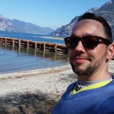 Thommen7Patrick's profile picture. 💰☕️ Coffee & XRP Lover ☕️💰