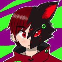 RenχХ ●ω● Lava U 🌋🧡 : INFP-T🖤🐱 (@aclairzz) 's Twitter Profile