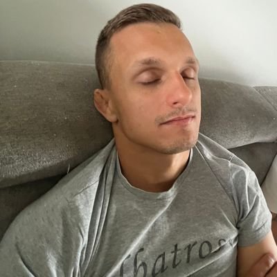 Greg Profile