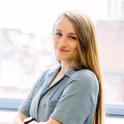 📚 Literary Agent at David Higham Associates @dhabooks