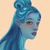 Portrait artist/OC design/Open Commission (@abretath) Twitter profile photo Portrait artist/OC design/Open Commission (@abretath) Twitter profile photo