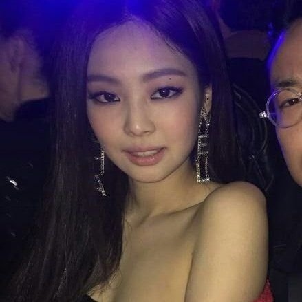 jenniestodamia's profile picture. te amo jennie 👉🏻♥️ jennie 👉🏻♥️ jennie