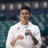 Brit_Aik3ns's profile picture. Cal State Fullerton WBB Assistant Coach/Recruiting Coordinator
