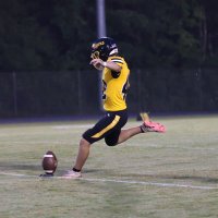 Teagan CoyneSmith (@teagancs_k_2027) 's Twitter Profile Photo
