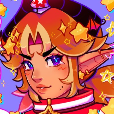 Isabel 🍄さんのプロフィール画像