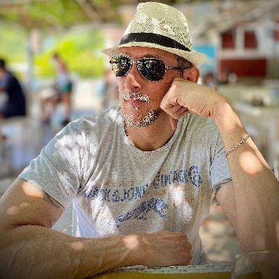 30 years of IT I need a rest.
Don't call me anonymous if you ain't able to google
(Retweets do not imply endorsement)
Portfolio https://t.co/rSwoUP5Jbw