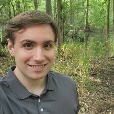 Christian ✝ | Oldest of ten | AA Min | BSME | Abortion Abolitionist | Hoppean | Mechanical Engineering Student