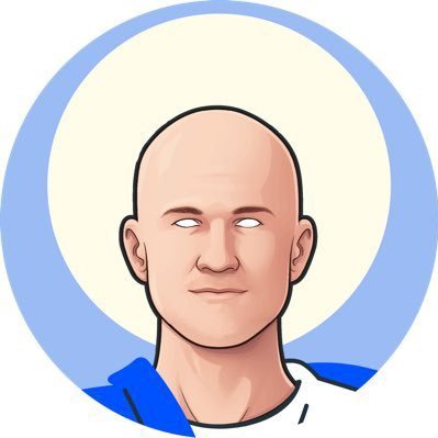 tybasegod_x's profile picture. The culture token of Base. mAm Parody meme project. Not affiliated with real life people or companies.