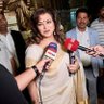 manoranjana's profile picture. Journalist. Media Pioneer in NE India. Sanatani. Staunch Hindu. Proud Mother. Columnist - Eurasia Review. Co-author 📕 Ink, Saffron & Freedom 🎙️The Last Word