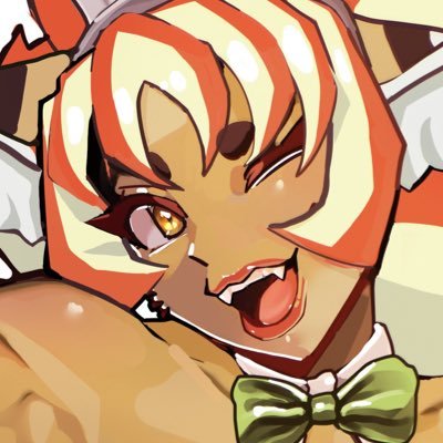 mewliege's profile picture. Lord of Cringe | Art, Animation, & Cosplay | she/her | EN/SPAN OK ! | 🔞 Logo: Catalogz Modelmancer: BeoWynnVT