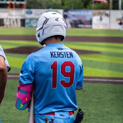 colin_kersten25's profile picture. Height: 5’8 Weight: 155 Position: Utility (3B, 2nd, SS, OF) Uncommitted