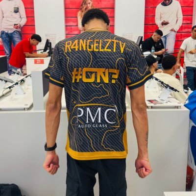 R4ngelzTV's profile picture. |Jugador competitivo de Warzone|🎮No busco atención, solo resultado📈 ORGANIZACIÓN @onfamily_PR