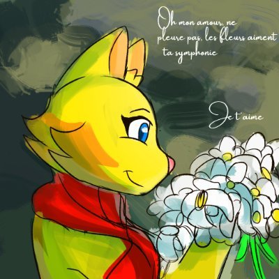 Laiwileth SDRXさんのプロフィール画像