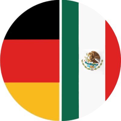 Canal oficial de la Embajada de Alemania en México. ℹ️Impressum: https://t.co/Br6wNWOBSX Revise: https://t.co/cdDg9oOoBi