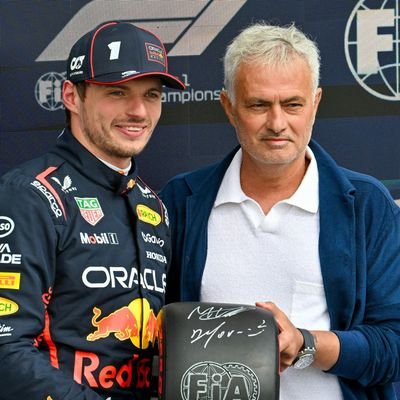 CR7 | Max Verstappen | Politics | Movies | Football