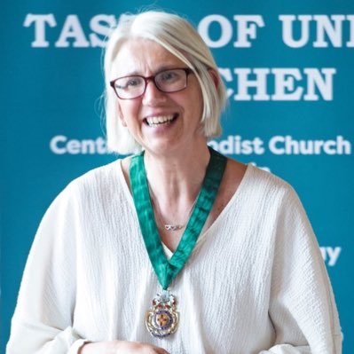 Leader of the Opposition, City of Lincoln Council. @LibDems Councillor for Abbey Ward. Deputy Mayor, City of Lincoln Council.