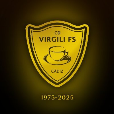 🔔Twitter Oficial del CD Virgili Cádiz 💛💙
🗓️ Club fundado en 1975
🏆 6 veces campeón de España 🇪🇸
🥈 Subcampeón de Europa 🇪🇺
⚽ #Futsal #FútbolSala