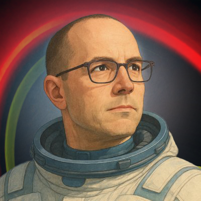 z_spaceman's profile picture. 𝛿toic_dev
