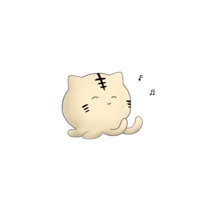立ち絵を書けさんのプロフィール画像