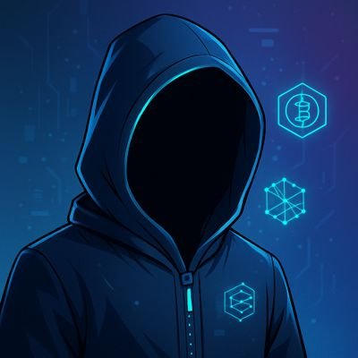 Shillspectre's profile picture. 🚀 Web3 Researcher |Crypto Content Creator |DeFi & Blockchain Enthusiast | Gamer
Sharing insights on Sui, Solana & emerging crypto trends.  
#Crypto #Web3 #DeFi