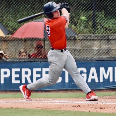 LandynCraft's profile picture. ✝️🙏 | 5’11” 208lbs | STM c/o ‘27 | 3.86 GPA | MIF/3B/OF | 6.67 - 60 | 101 EV | RB/LB | 260 bench 440 squat | 📧: landyncraft@gmail.com | 📱: 573-270-4026