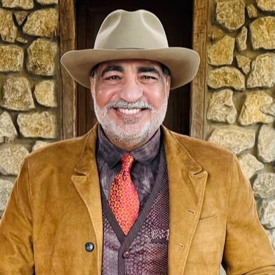 Egyptian-born Hollywood Actor “Iron Man. Uncharted 3 game. Three Kings - The Insider- Starred in the BAFTA Award-winning Short Film - AppleTV+ Wondla”