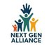NextGen Alliance (@ngallianceorg) Twitter profile photo NextGen Alliance (@ngallianceorg) Twitter profile photo