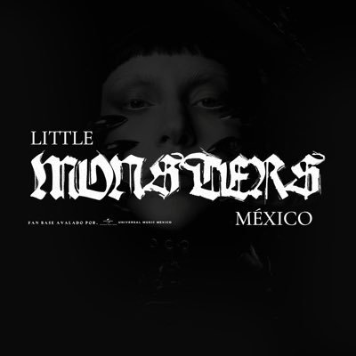 Fan Base avalado por UMG | updates & info acc × @ladygaga | Mexican Fanbase 🇲🇽ℹ️ #MAYHEM OUT NOW