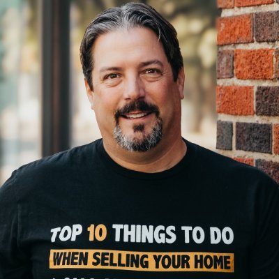 MarkPreglerRE's profile picture. Central Oklahoma Realtor® | Blanchard, Norman, Newcastle, Moore & OKC metro | Okie Dreams Real Estate Group at Game Changer Realty.