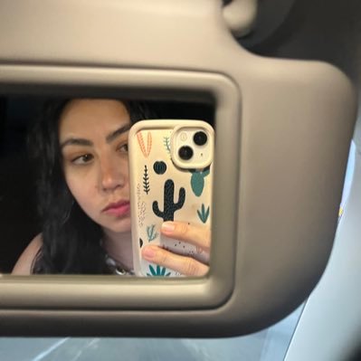 TeteMushroom's profile picture. Supongo que te gusta socializar mucho, ¿no? 🙄