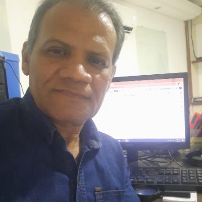 Empresário, trabalhador honesto, patriota, defensor da liberdade de expressão, religião e da família.