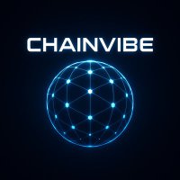ChainVibe (@chainvibex) 's Twitter Profile Photo